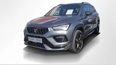 Graphite grau metallic Gebraucht 2023 Cupra Ateca VZ SUV | 35.950 € (Guter Preis)