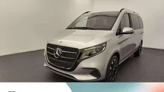 Gebraucht 2024 Mercedes V250 Style Van / Kleinbus | 67.950 € (Guter Preis)