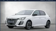 Gebraucht 2024 Peugeot 208 Allure Kleinwagen | 18.490 € (Fairer Preis)