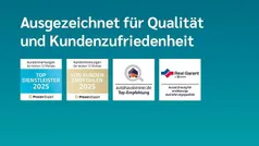 Rot Gebraucht 2023 Mercedes EQB250 Advanced Plus SUV | 29.870 € (Guter Preis)
