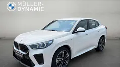 Alpinweiss iii Neu 2025 BMW X2 M Sport SUV | 48.510 € (Superpreis)