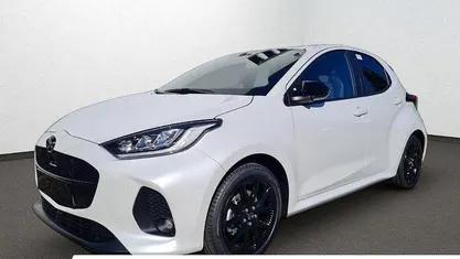 Gebraucht 2025 Mazda 2 Homura-Line Kleinwagen | 26.990 € (Fairer Preis)