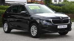 Gebraucht 2024 Skoda Kamiq SUV | 23.880 € (Guter Preis)