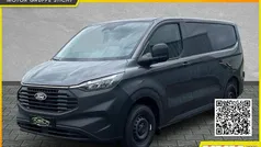 Gebraucht 2023 Ford Transit Custom S Limousine | 29.870 € (Fairer Preis)