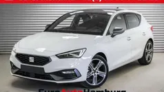 Gebraucht 2025 Seat Leon FR Limousine | 30.090 € (Fairer Preis)