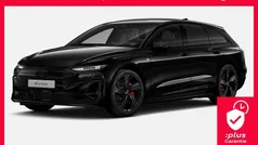 Gebraucht 2025 Audi A6 e-tron Ambiente Kombi | 83.820 € (Fairer Preis)