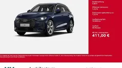 Gebraucht 2025 Audi A5 Ambiente Coupé | 43.980 € (Fairer Preis)