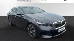 Gebraucht 2024 BMW 520 M Sport Limousine | 48.500 € (Superpreis)