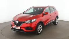 Rot Gebraucht 2019 Renault Kadjar Business SUV | 15.800 € (Fairer Preis)