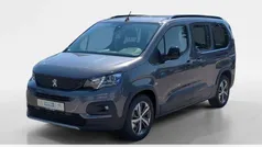 Gebraucht 2024 Peugeot e-Rifter GT Van / Kleinbus | 33.490 € (Superpreis)