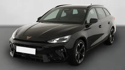 Gebraucht 2025 Cupra Leon | 36.295 € (Fairer Preis)