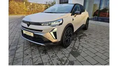 Gebraucht 2025 Renault Captur Esprit Alpine SUV | 29.498 € (Fairer Preis)
