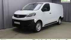 Gebraucht 2023 Fiat Scudo Van | 28.470 € (Fairer Preis)