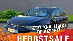 Gebraucht 2023 VW Golf VIII GTI Clubsport Limousine | 34.920 € (Fairer Preis)