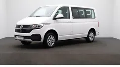 Gebraucht 2022 VW T6.1 Comfortline Van | 55.700 €