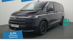 VW T7