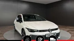 Pure white Gebraucht 2024 VW Golf VIII GTI Limousine | 38.450 € (Superpreis)
