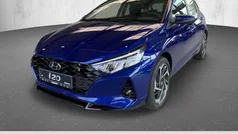 Gebraucht 2021 Hyundai i20 Intro Edition Kleinwagen | 14.990 € (Fairer Preis)