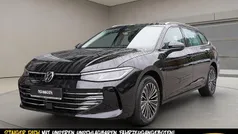 Gebraucht 2025 VW Passat Elegance Kombi | 34.990 € (Guter Preis)