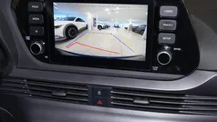Gebraucht 2023 Hyundai i20 Trend Kleinwagen | 17.580 € (Fairer Preis)