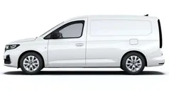 Frozen white Neu 2025 Ford Transit Limited Van / Kleinbus | 32.440 € (Fairer Preis)