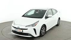 Weiß Gebraucht 2020 Toyota Prius Executive Kleinwagen | 20.170 € (Guter Preis)