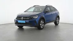 Gebraucht 2025 VW Taigo Goal SUV | 24.450 € (Fairer Preis)