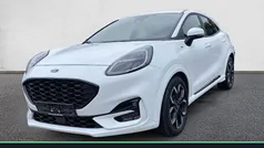 Gebraucht 2020 Ford Puma SUV | 17.990 € (Fairer Preis)