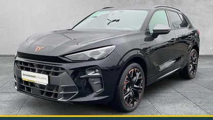 Gebraucht Cupra Terramar VZ 272 PS (200 kW) 2025 SUV