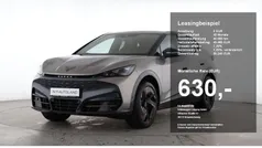 Atacama desert Gebraucht 2025 Cupra Tavascan VZ SUV | 49.985 € (Guter Preis)