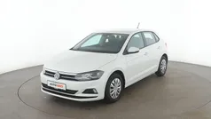 Gebraucht 2018 VW Polo Comfortline Limousine | 10.890 € (Guter Preis)