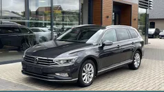 Gebraucht 2023 VW Passat Elegance Kombi | 25.950 € (Fairer Preis)
