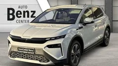 Gebraucht 2025 Skoda Elroq Loft SUV | 44.390 € (Guter Preis)