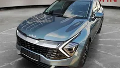 Gebraucht 2025 Kia Sportage Spirit SUV | 38.890 € (Fairer Preis)
