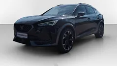 Midnight schwarz metallic Gebraucht 2022 Cupra Formentor VZ SUV | 29.450 € (Guter Preis)