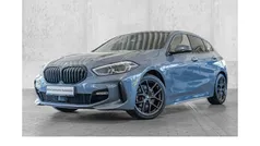Gebraucht 2021 BMW 118 M Sport Kleinwagen | 20.690 € (Fairer Preis)