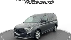 Gebraucht 2025 Ford Grand Tourneo Connect Titanium Van / Kleinbus | 39.990 € (Fairer Preis)