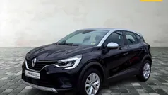 Schwarz Gebraucht 2023 Renault Captur Equilibre SUV | 18.197 € (Fairer Preis)