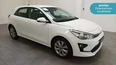 Gebraucht 2022 Kia Rio Vision Limousine | 16.870 € (Fairer Preis)