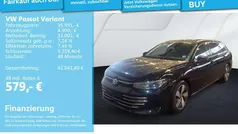 Gebraucht 2025 VW Passat Elegance Kombi | 35.991 € (Superpreis)