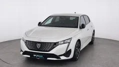 Gebraucht 2023 Peugeot 308 Allure Limousine | 23.990 € (Fairer Preis)