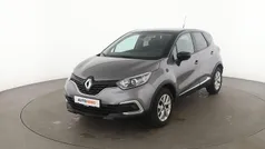 Gebraucht 2018 Renault Captur LIMITED SUV | 12.180 € (Fairer Preis)