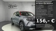 Opel Mokka-e