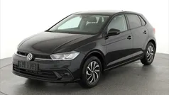 Deep black perleffekt Gebraucht 2025 VW Polo Life | 23.445 € (Fairer Preis)