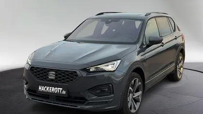 Gebraucht 2023 Seat Tarraco FR SUV | 33.960 € (Fairer Preis)