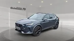 Gebraucht 2022 Cupra Formentor VZ SUV | 30.495 € (Guter Preis)