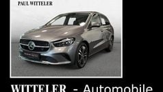 Gebraucht 2024 Mercedes B220 Progressive Van / Kleinbus | 38.990 € (Fairer Preis)