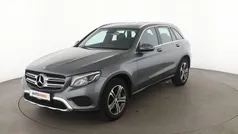 Gebraucht 2016 Mercedes GLC250 Exclusive SUV | 26.050 € (Fairer Preis)