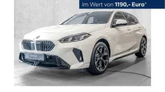 Gebraucht 2025 BMW 120 Sport Line Kleinwagen | 35.490 € (Fairer Preis)