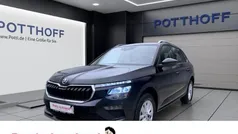 Gebraucht 2024 Skoda Kamiq Selection SUV | 23.777 € (Fairer Preis)